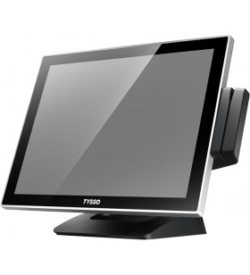 TYSSO  TP-1515 CELERON J1900 TOUCH POS (SİYAH) (CAPASITIVE)